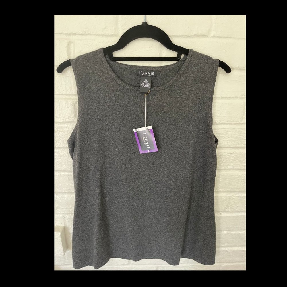 J'envie Tank Top
